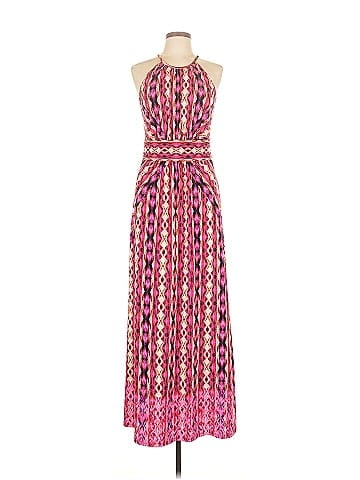 London Times Casual Dress (view 1)