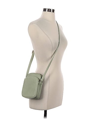 Unbranded Crossbody Bag (view 2)