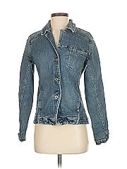 Silver Jeans Co. Denim Jacket