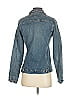 Silver Jeans Co. Blue Denim Jacket Size M - photo 2