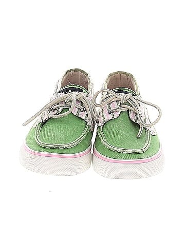 Sperry Top Sider Flats (view 2)