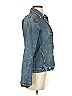 Silver Jeans Co. Blue Denim Jacket Size M - photo 3