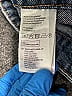 &Denim by H&M Hearts Blue Denim Shorts Size 4 - photo 4
