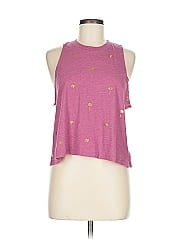Spiritual Gangster Tank Top