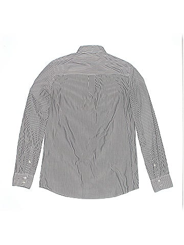 J.Crew Long Sleeve Button-Down Shirt (view 2)