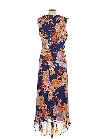 London Times Casual Dress (view 2)