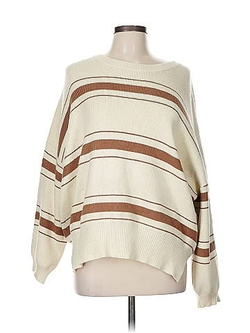 Gilli Pullover Sweater (view 1)