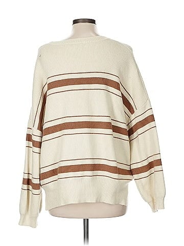 Gilli Pullover Sweater (view 2)