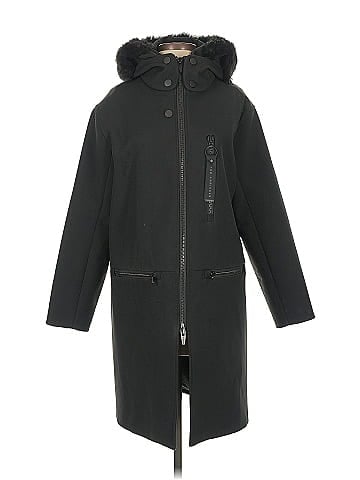 The Arrivals Raincoat (view 1)