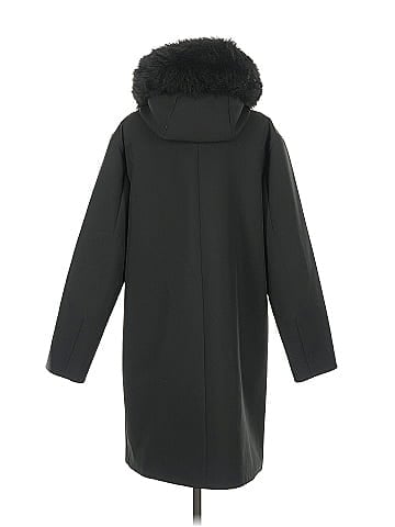 The Arrivals Raincoat (view 2)