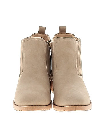 CL by Laundry Ankle Boots (view 2)