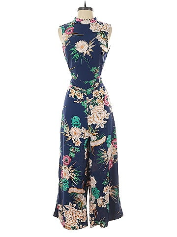 Missguided Jumpsuit (view 1)