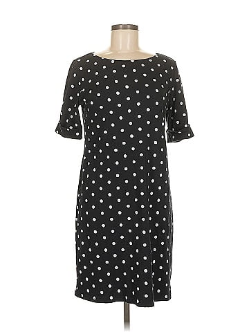 Karen Scott Sport Casual Dress (view 1)