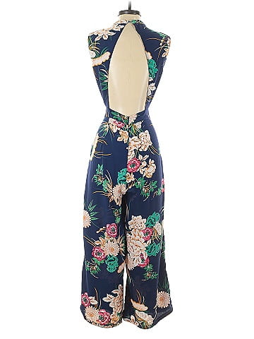 Missguided Jumpsuit (view 2)