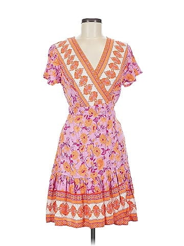 Zesica Casual Dress (view 1)