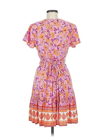 Zesica Casual Dress (view 2)