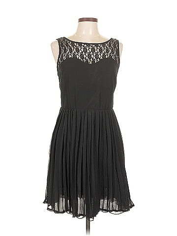 Pinky Cocktail Dress (view 1)