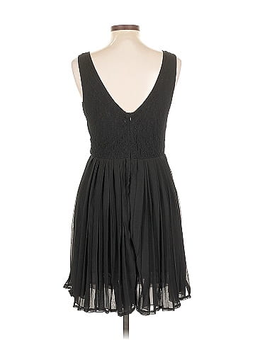 Pinky Cocktail Dress (view 2)