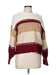 Storia Pullover Sweater
