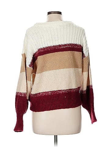 Storia Pullover Sweater (view 2)