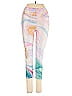 Terez Print Pink Active Pants Size XS - photo 2