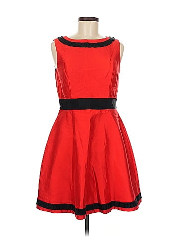 Sail to Sable Cocktail Dress (view 1)