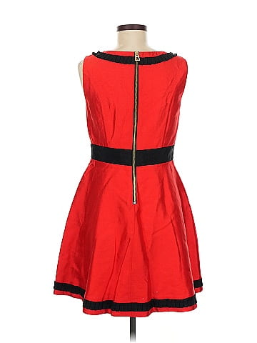 Sail to Sable Cocktail Dress (view 2)