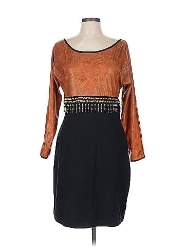 Linda Segal Cocktail Dress (view 1)