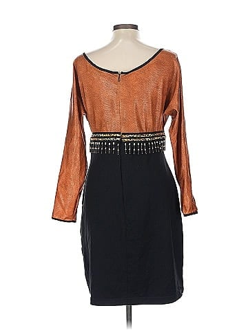 Linda Segal Cocktail Dress (view 2)