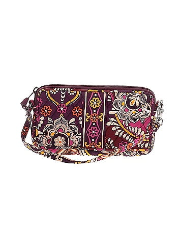 Vera Bradley Wristlet (view 1)