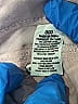 Aeropostale Ivory Khaki Shorts Size 00 - photo 4