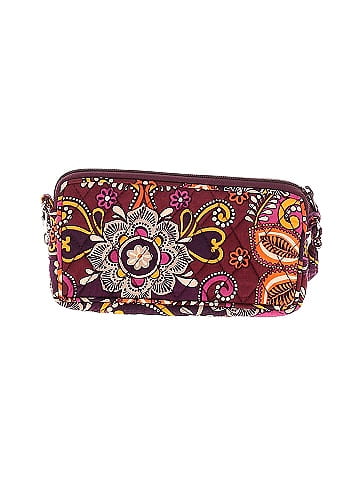 Vera Bradley Wristlet (view 2)