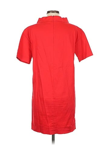 Bigio Collection Casual Dress (view 2)