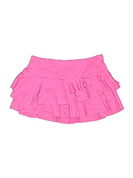 Lucky In Love Active Skort