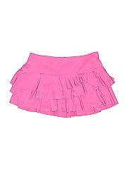 Lucky In Love Active Skort