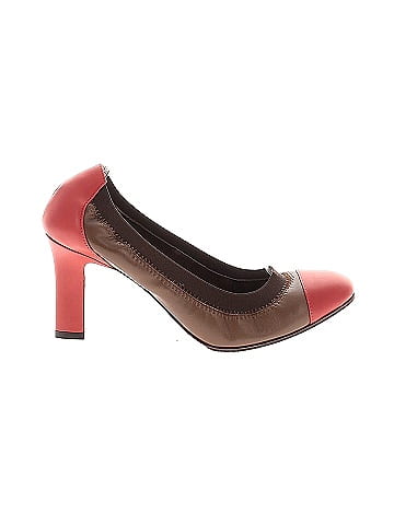 Bruno Magli Heels (view 1)