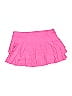 Lucky in Love Solid Pink Active Skort Size L - photo 2