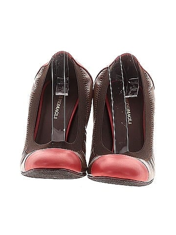 Bruno Magli Heels (view 2)