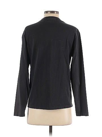 DKNY 3/4 Sleeve T-Shirt (view 2)