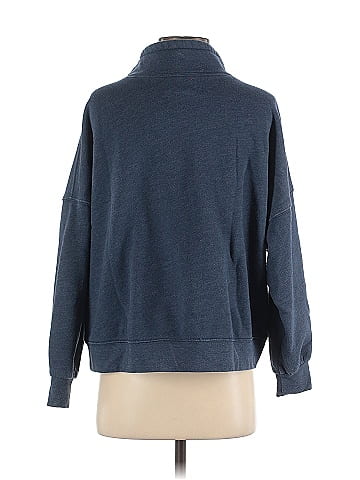 Xirena Sweatshirt (view 2)