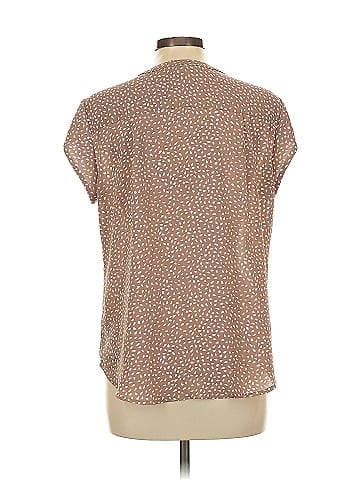 Fun2Fun Short Sleeve Blouse (view 2)