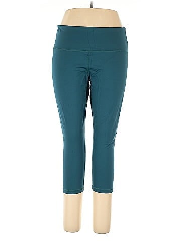 Banana Republic Factory Store Active Pants (view 1)