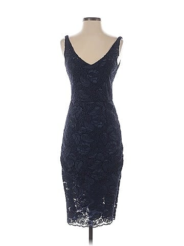 ML Monique Lhuillier Romper (view 1)