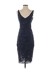 Ml Monique Lhuillier Cocktail Dress