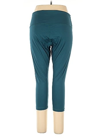 Banana Republic Factory Store Active Pants (view 2)