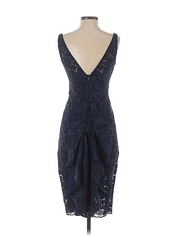 ML Monique Lhuillier Romper (view 2)