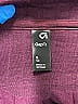 Gap Fit 100% Cotton Purple Zip Up Hoodie Size S - photo 3