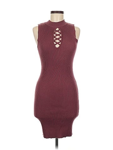 Say What? Cocktail Dress (view 1)
