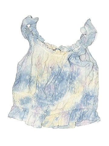 Vintage Havana Sleeveless Blouse (view 1)