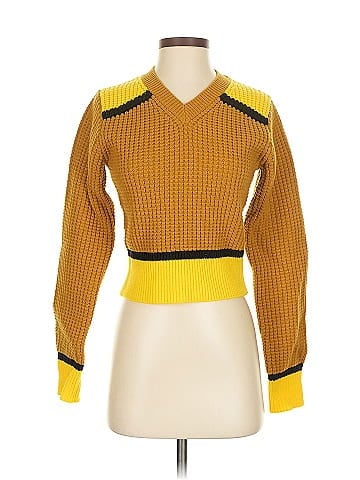 MARNI x UNIQLO Pullover Sweater (view 1)